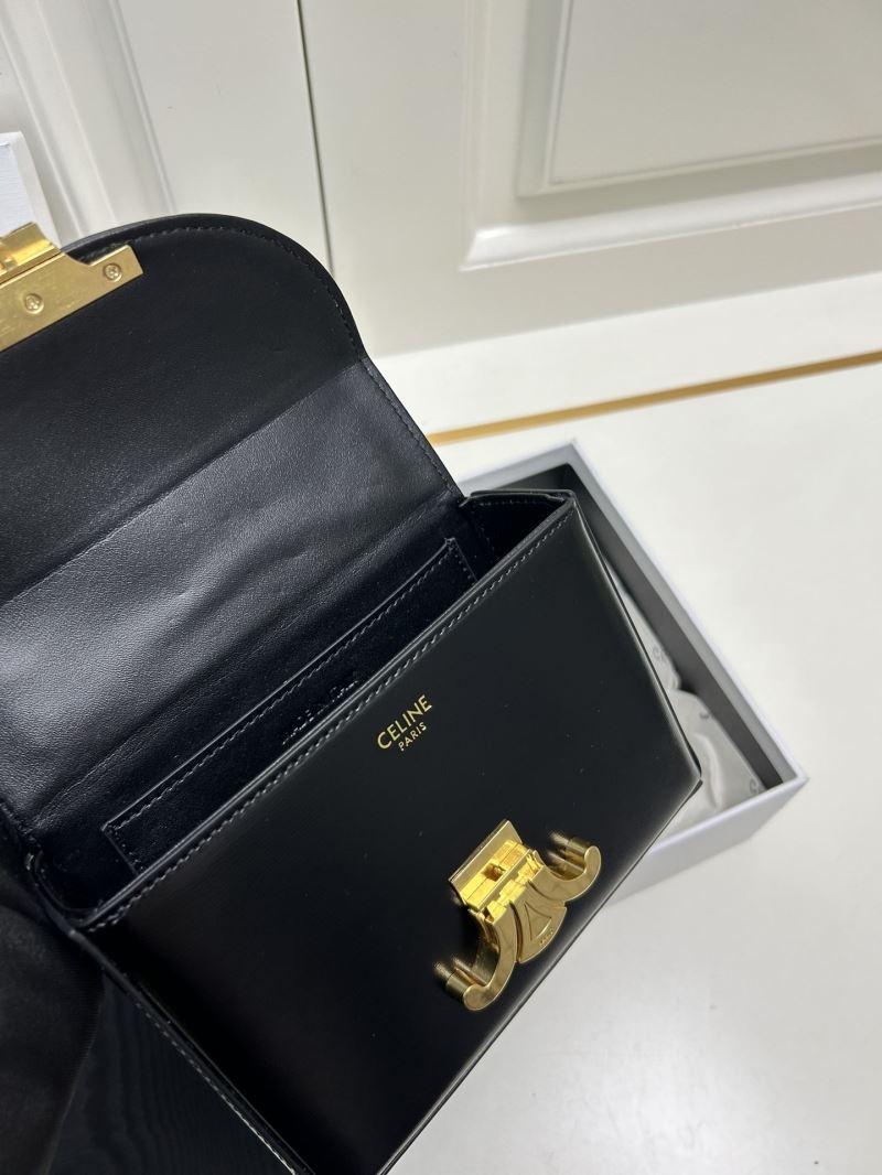 Celine Top Handle Bags